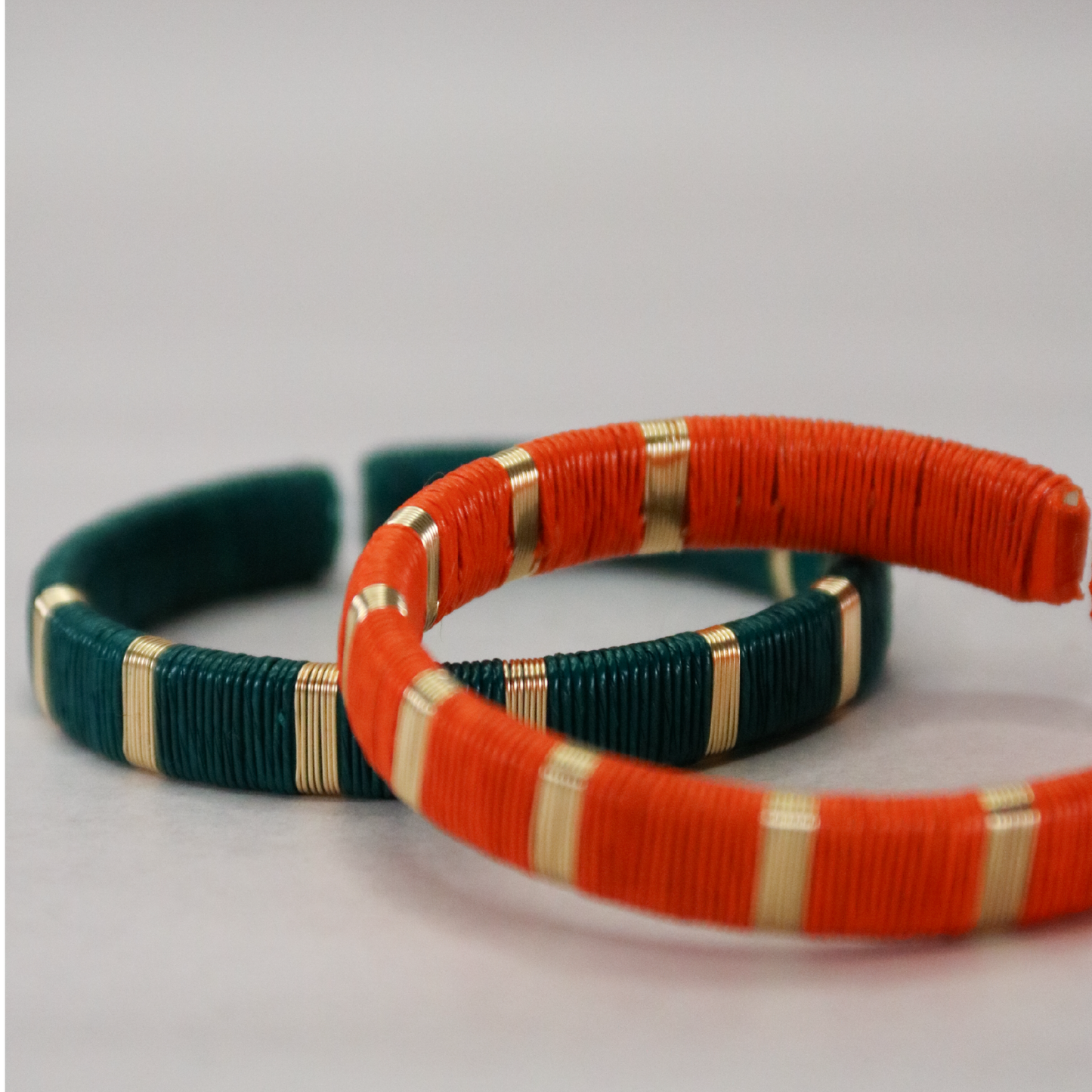 SET PULSERAS CARIBE x3