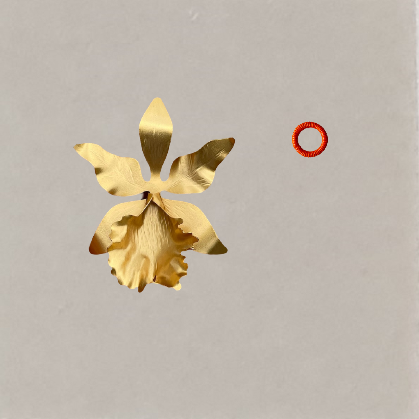 SOLITARIO o CATTLEYA CUMBIA