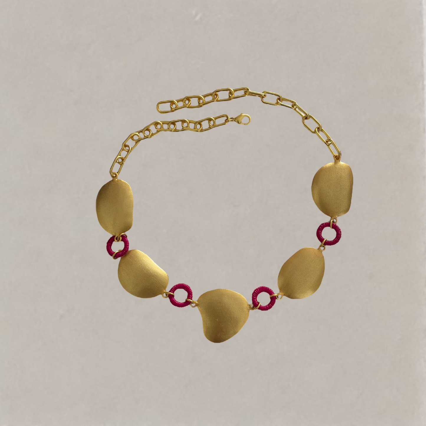 CHOCKER CARIBE