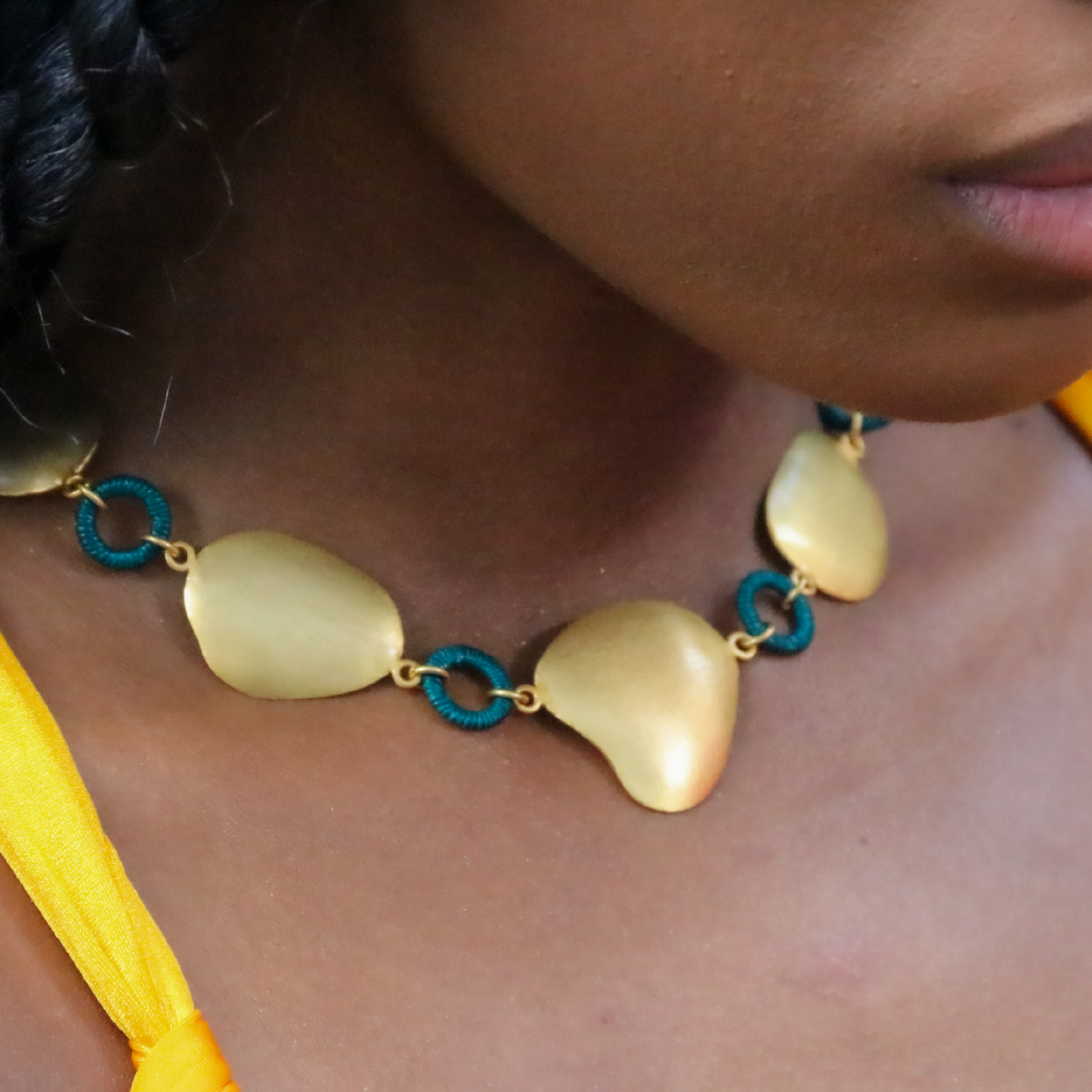 CHOCKER CARIBE