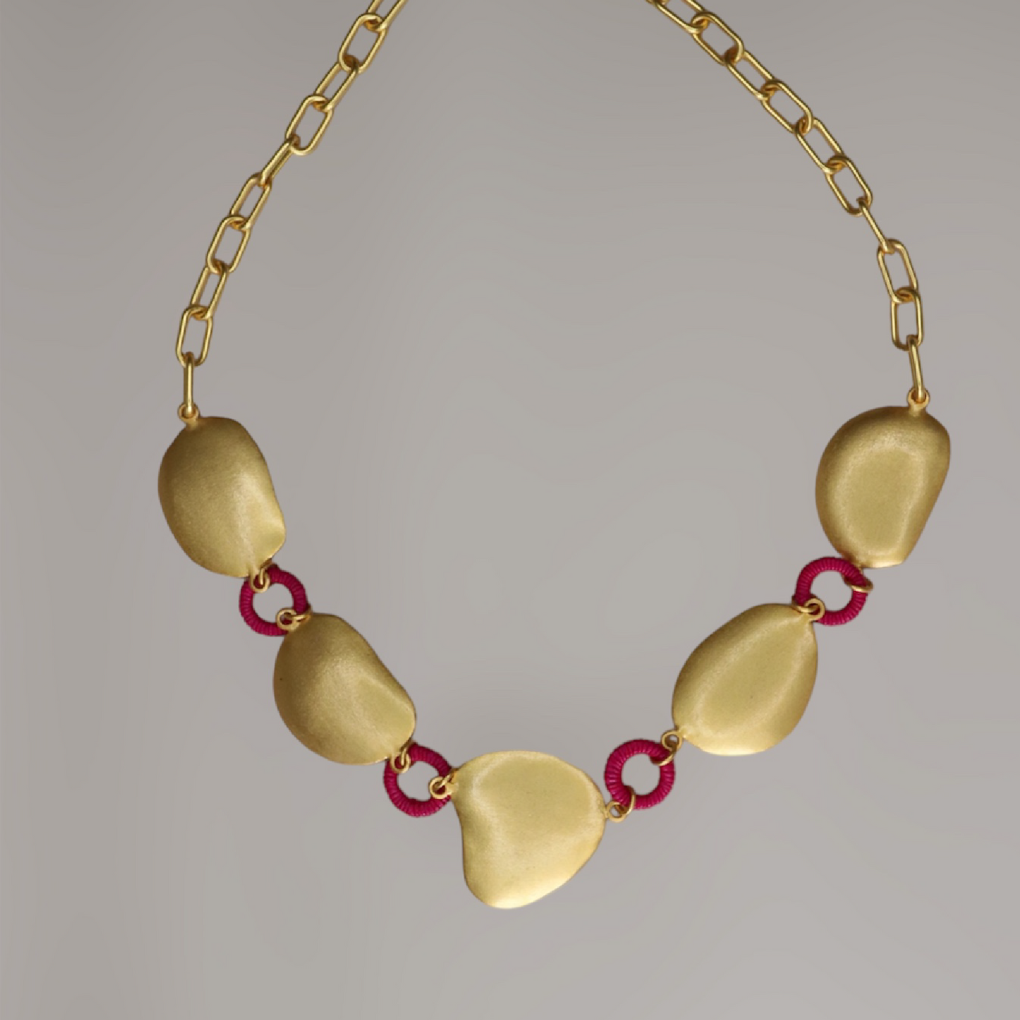 CHOCKER CARIBE
