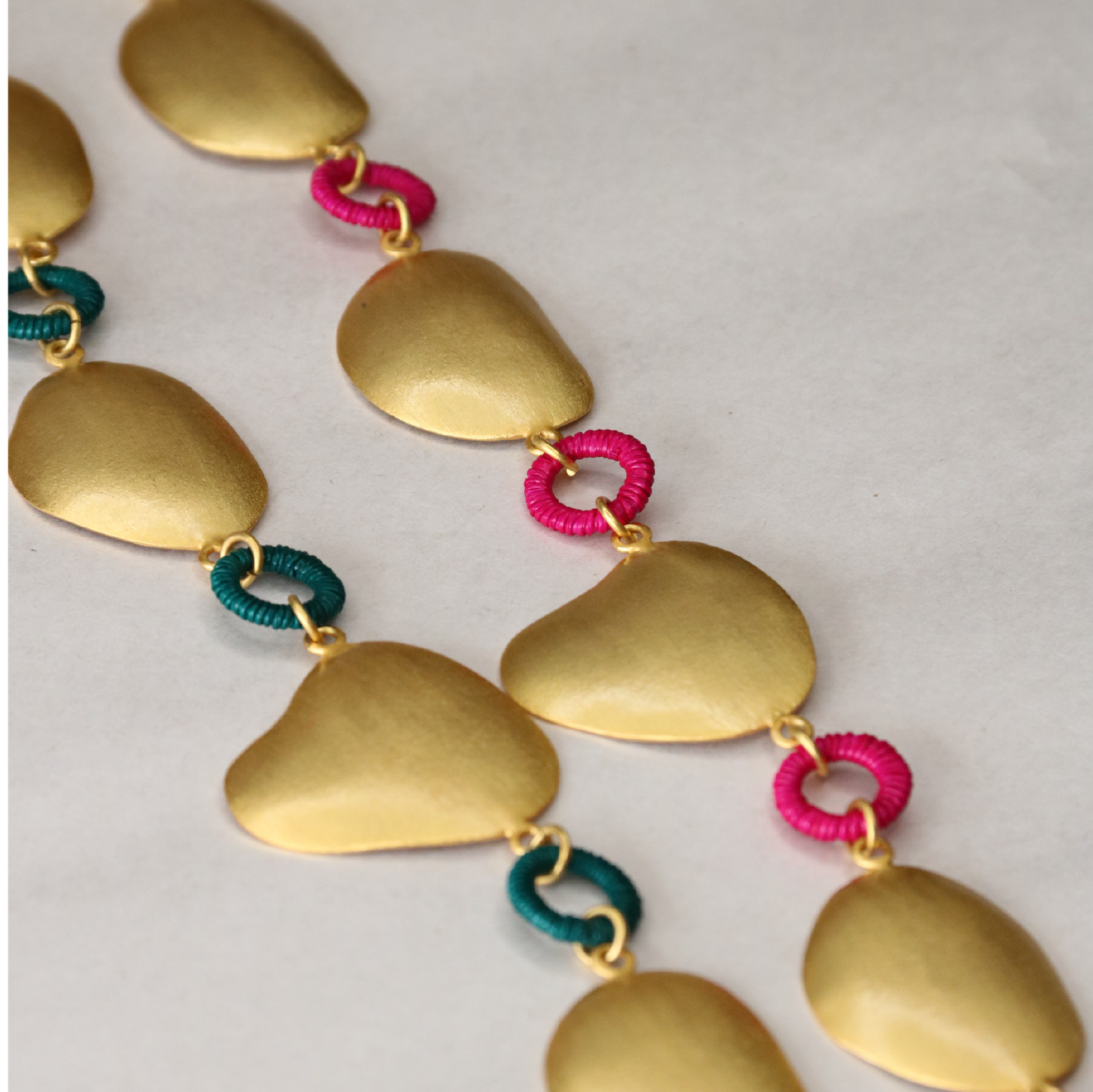 CHOCKER CARIBE