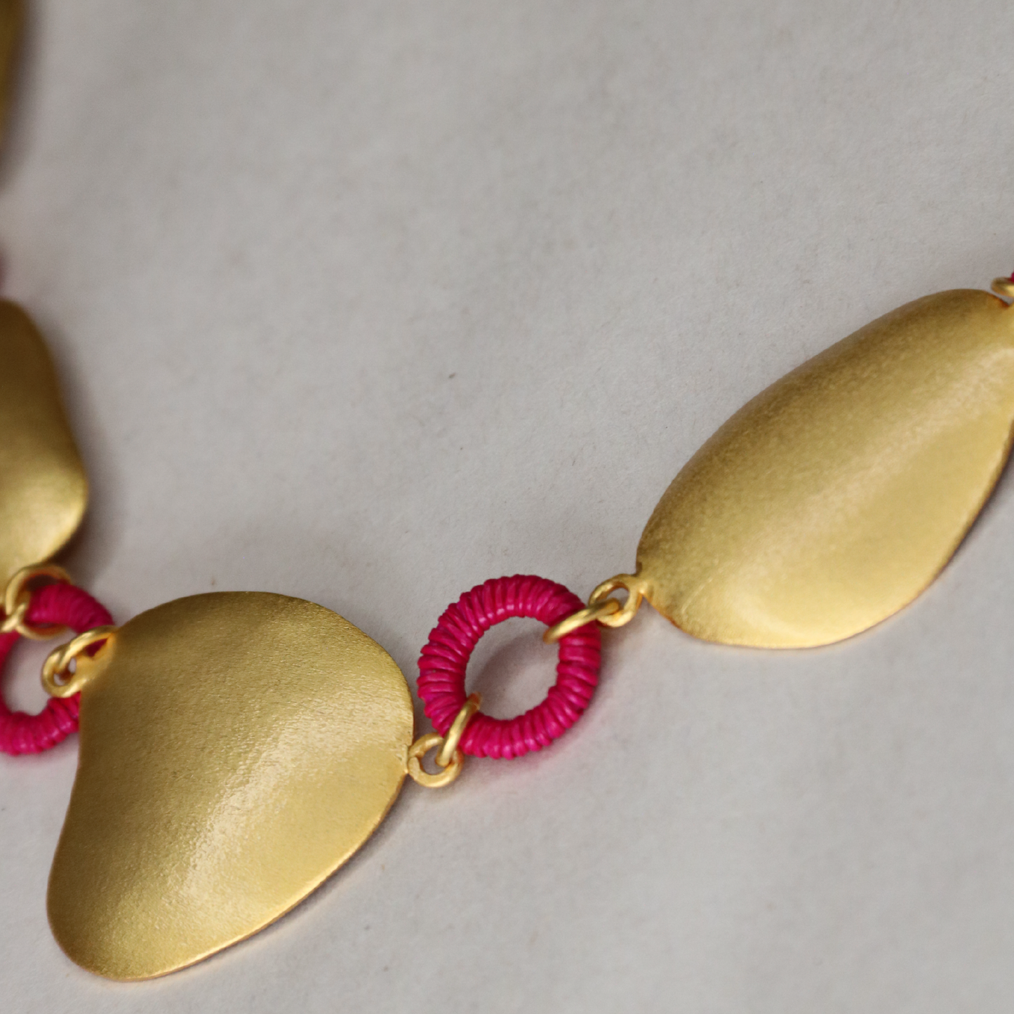 CHOCKER CARIBE