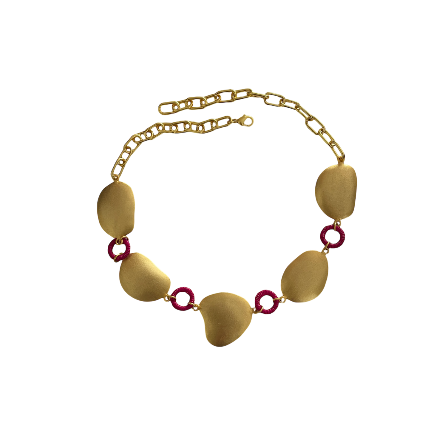 CHOCKER CARIBE