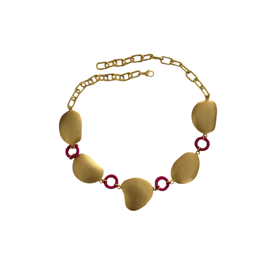 CHOCKER CARIBE
