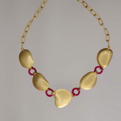 CHOCKER CARIBE