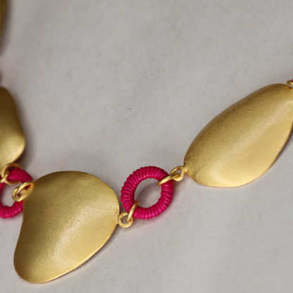 CHOCKER CARIBE