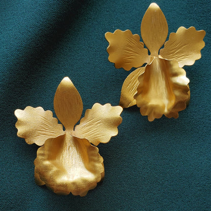CATTLEYA