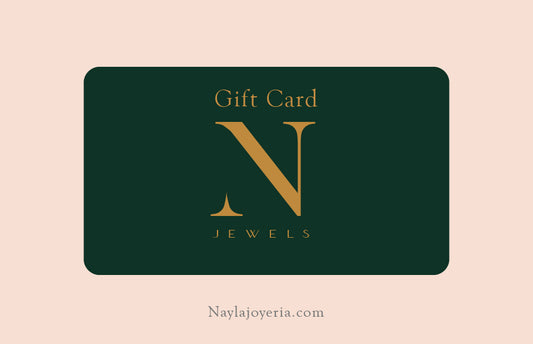 Tarjeta Regalo